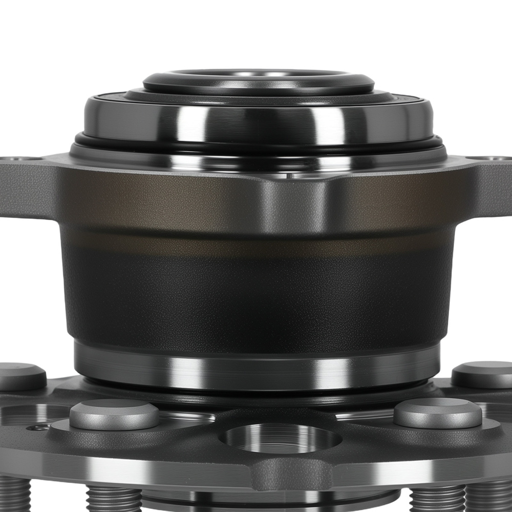 Rear Wheel HubBearing compatible for Honda Accord Crosstour 2010-2011 HA590190