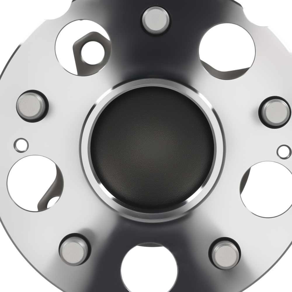 Rear Wheel HubBearing compatible for Honda Accord Crosstour 2010-2011 HA590190