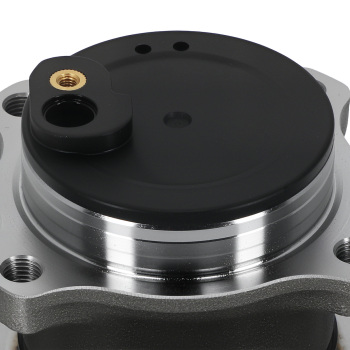 Rear Left Right Wheel HubBearing for MAZDA3 2004-2008 512347 WA512347