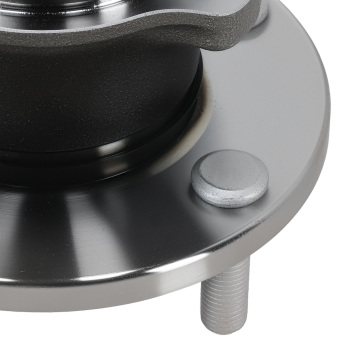 Rear Left Right Wheel HubBearing for MAZDA3 2004-2008 512347 WA512347