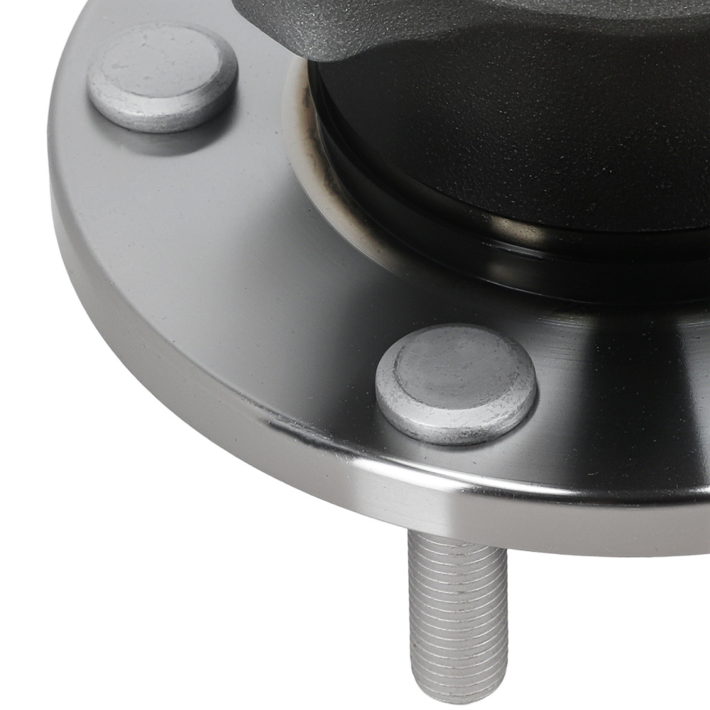 Rear Left Right Wheel HubBearing for MAZDA3 2004-2008 512347 WA512347