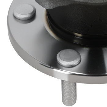 Rear Left Right Wheel HubBearing for MAZDA3 2004-2008 512347 WA512347