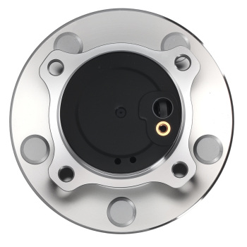 Rear Wheel HubBearing Assembly for Mazda3 2009-2013 512347 WA512347 ABS