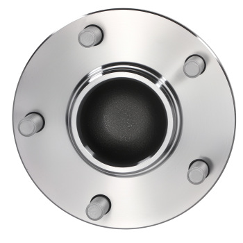 Rear Wheel HubBearing Assembly for Mazda3 2009-2013 512347 WA512347 ABS