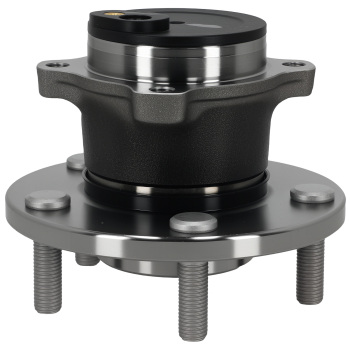 Rear Wheel HubBearing Assembly for Mazda3 2009-2013 512347 WA512347 ABS