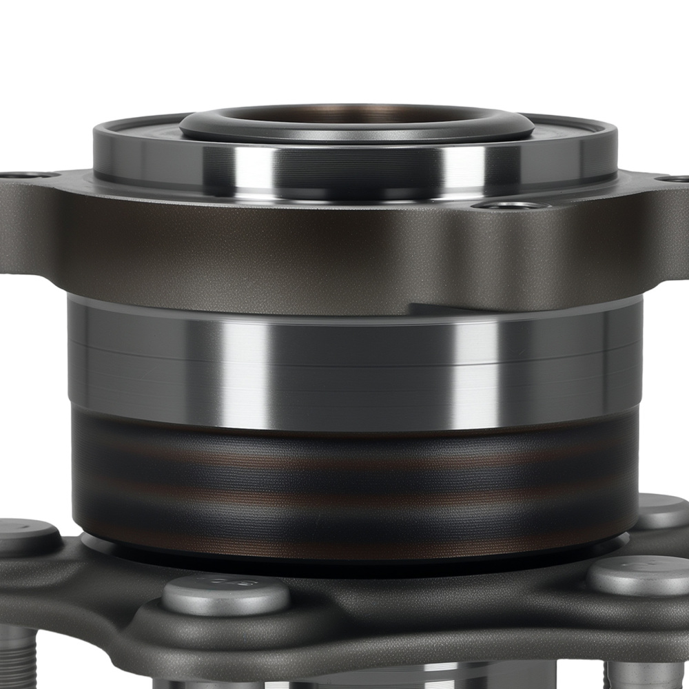 Rear Wheel HubBearing Assembly compatible for INFINITI Q60 2014-2018 512379 WE60531