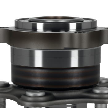 Rear Wheel HubBearing Assembly compatible for INFINITI Q60 2014-2018 512379 WE60531