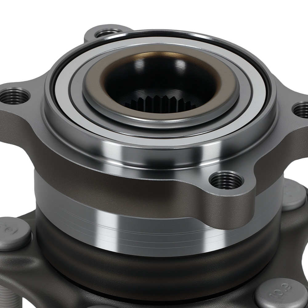 Rear Wheel HubBearing Assembly compatible for INFINITI Q60 2014-2018 512379 WE60531