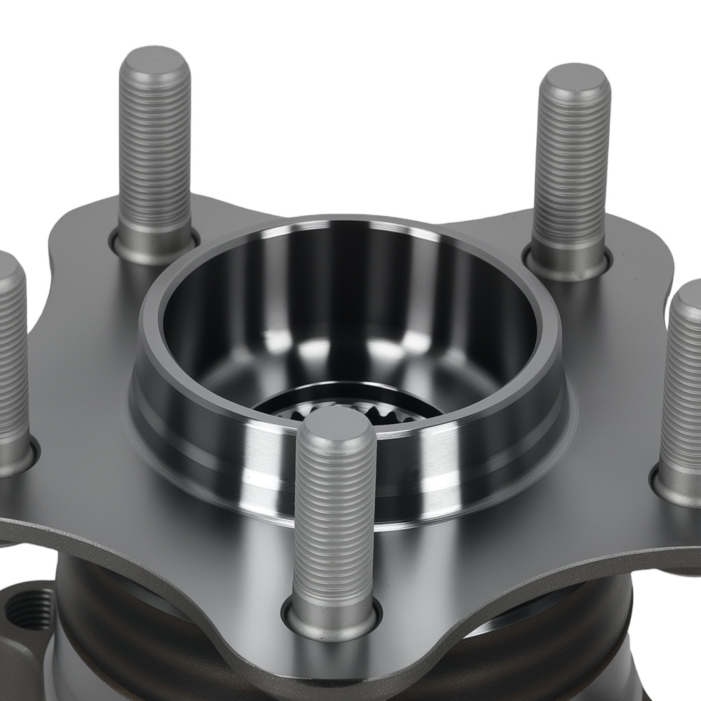 Rear Wheel HubBearing Assembly compatible for INFINITI Q60 2014-2018 512379 WE60531