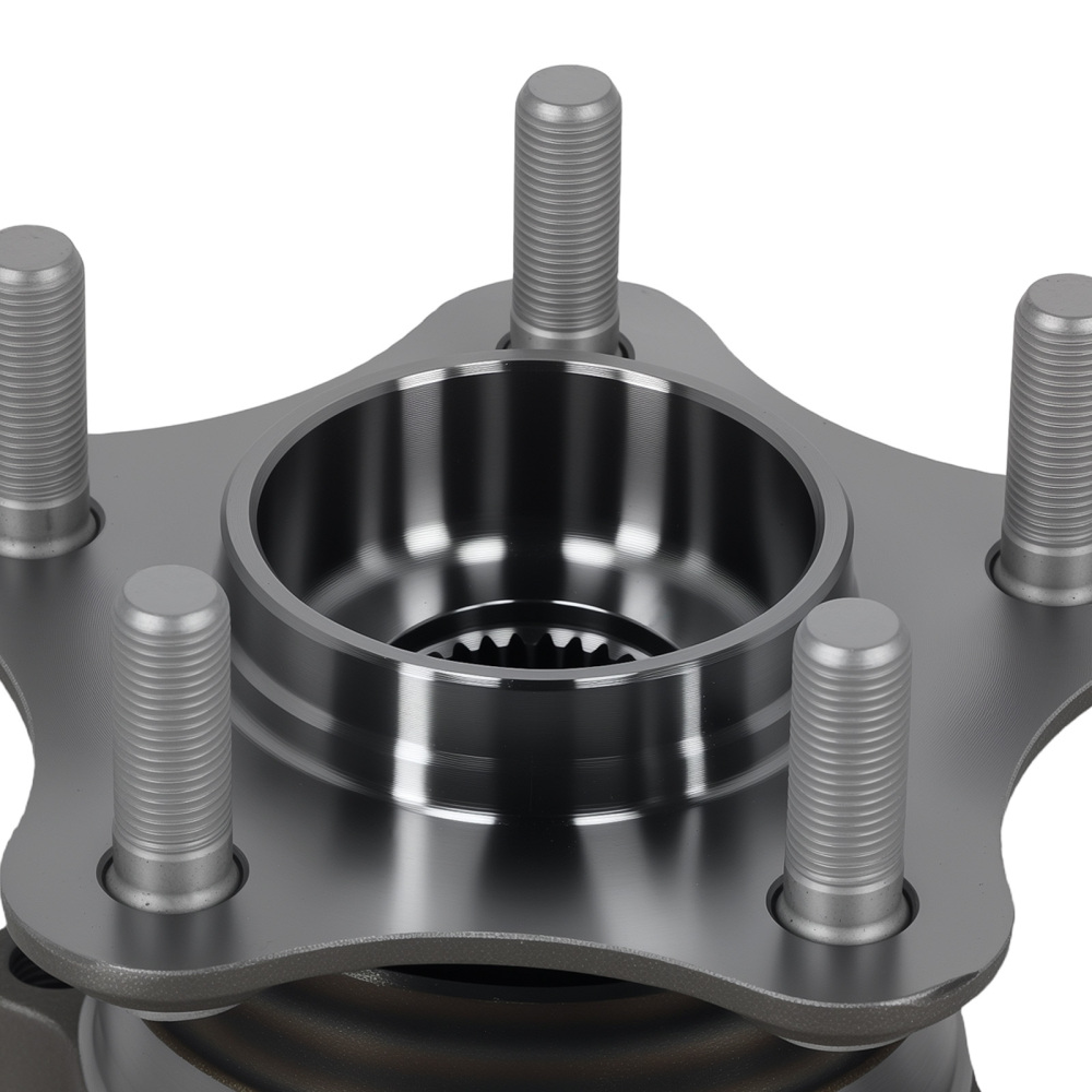 Rear Wheel HubBearing Assembly compatible for INFINITI Q60 2014-2018 512379 WE60531