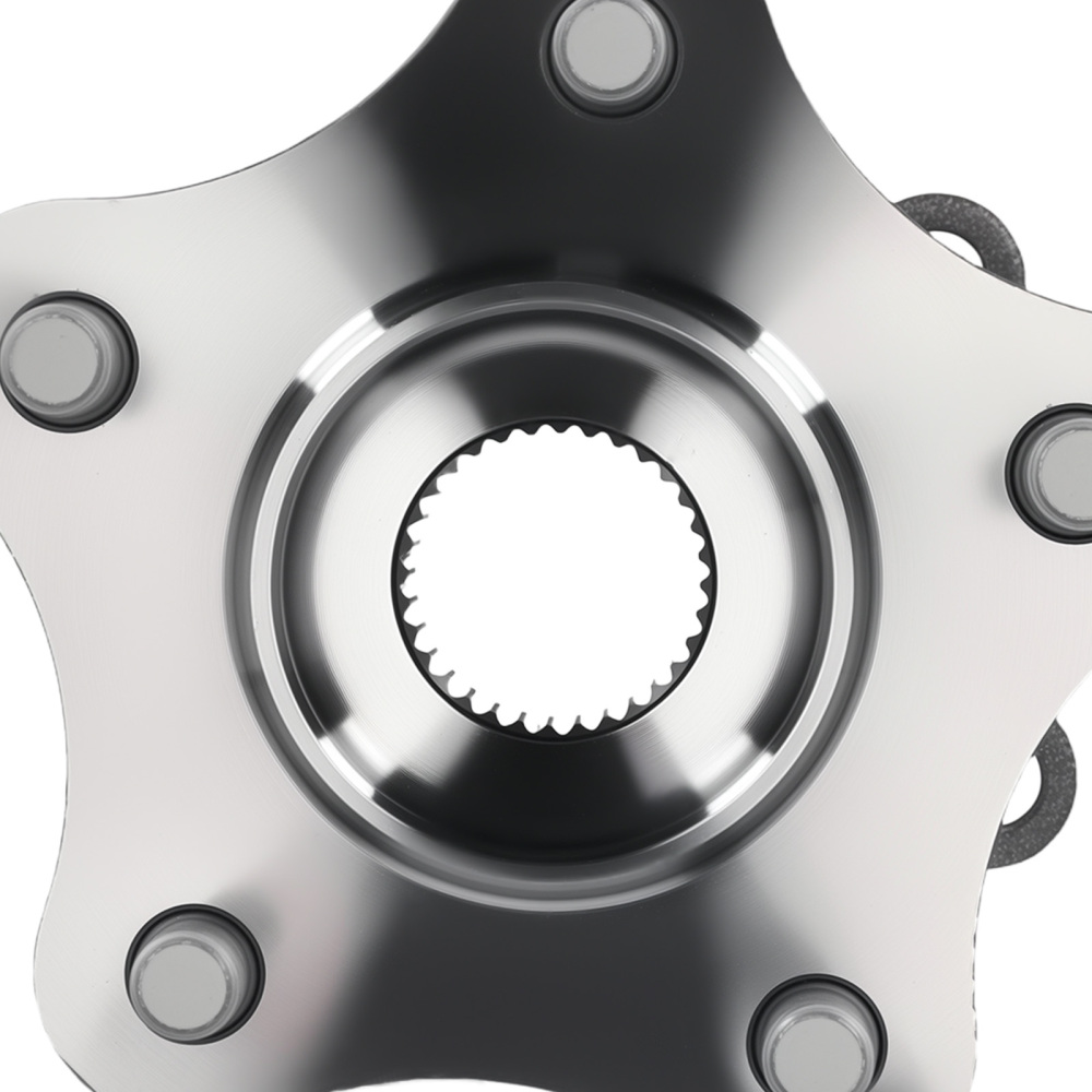 Rear Wheel HubBearing Assembly compatible for INFINITI Q60 2014-2018 512379 WE60531