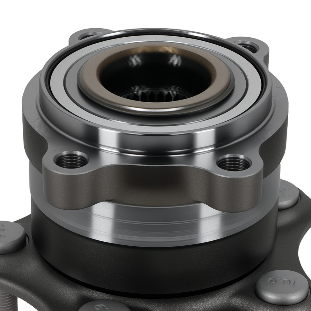 Rear Wheel HubBearing compatible for INFINITI M37/M56/Q70 2011-2019 512379 HA590255