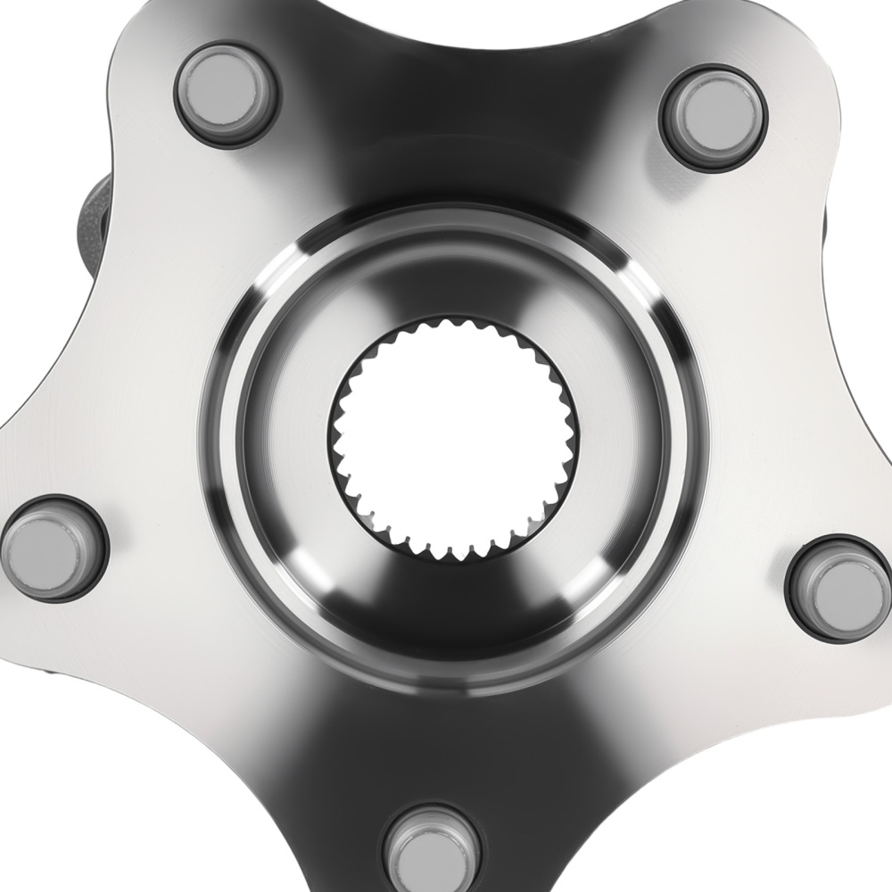 Rear Wheel HubBearing compatible for INFINITI M37/M56/Q70 2011-2019 512379 HA590255