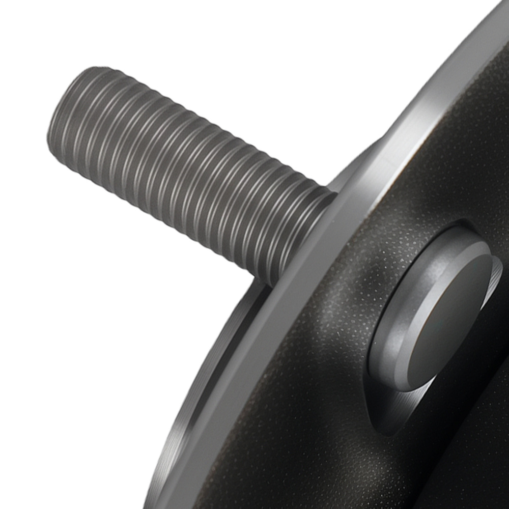 Rear Wheel Hub Bearing Assembly compatible for Mitsubishi Lancer Evolution 2008-2015 512382