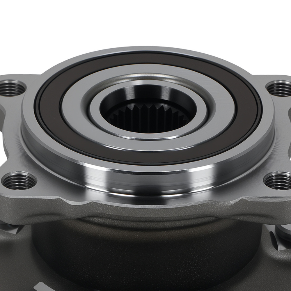 Rear Wheel Bearing Hub Assembly compatible for Mitsubishi Lancer/Outlander 2007-2015 512382