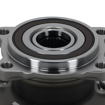 Rear Wheel Bearing Hub Assembly compatible for Mitsubishi Lancer/Outlander 2007-2015 512382