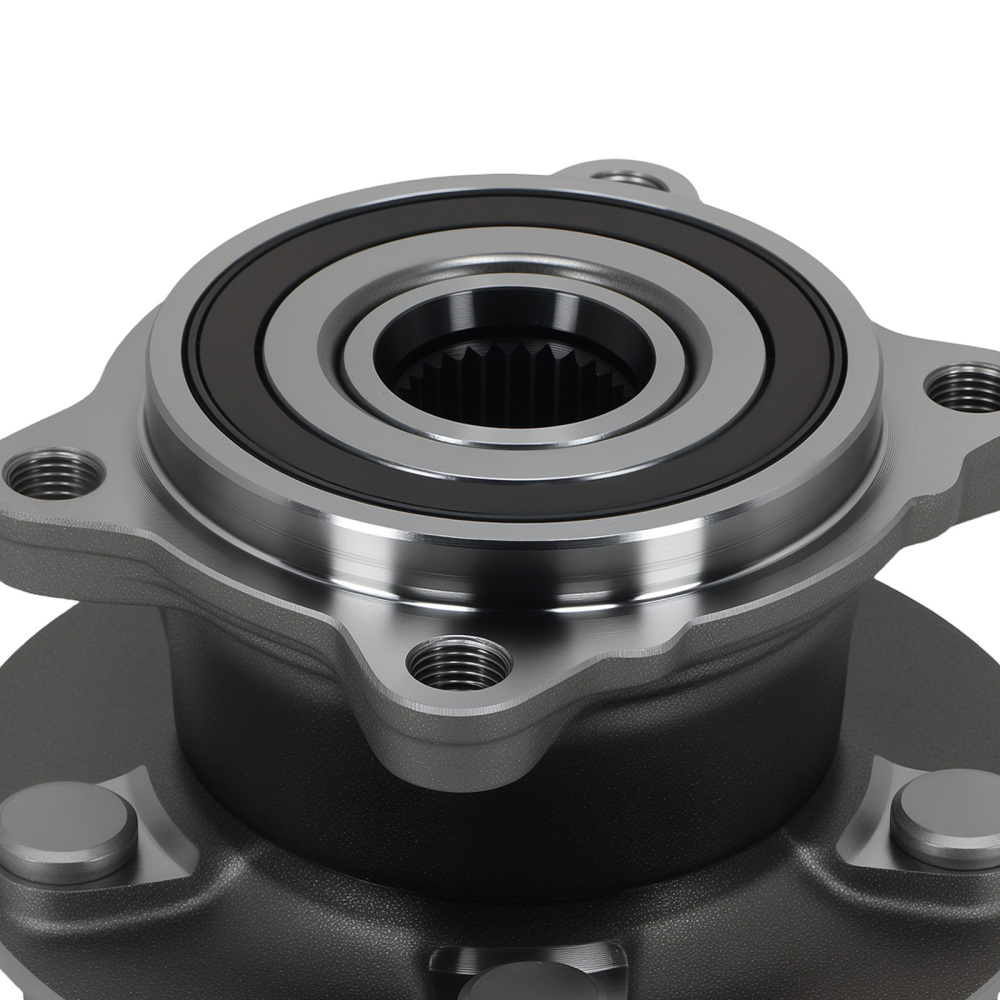 Rear Wheel Bearing Hub Assembly compatible for Mitsubishi Lancer/Outlander 2007-2015 512382