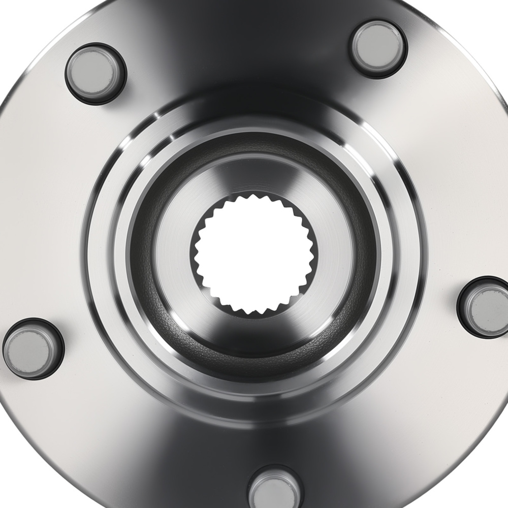 Rear Wheel Bearing Hub Assembly compatible for Mitsubishi Lancer/Outlander 2007-2015 512382