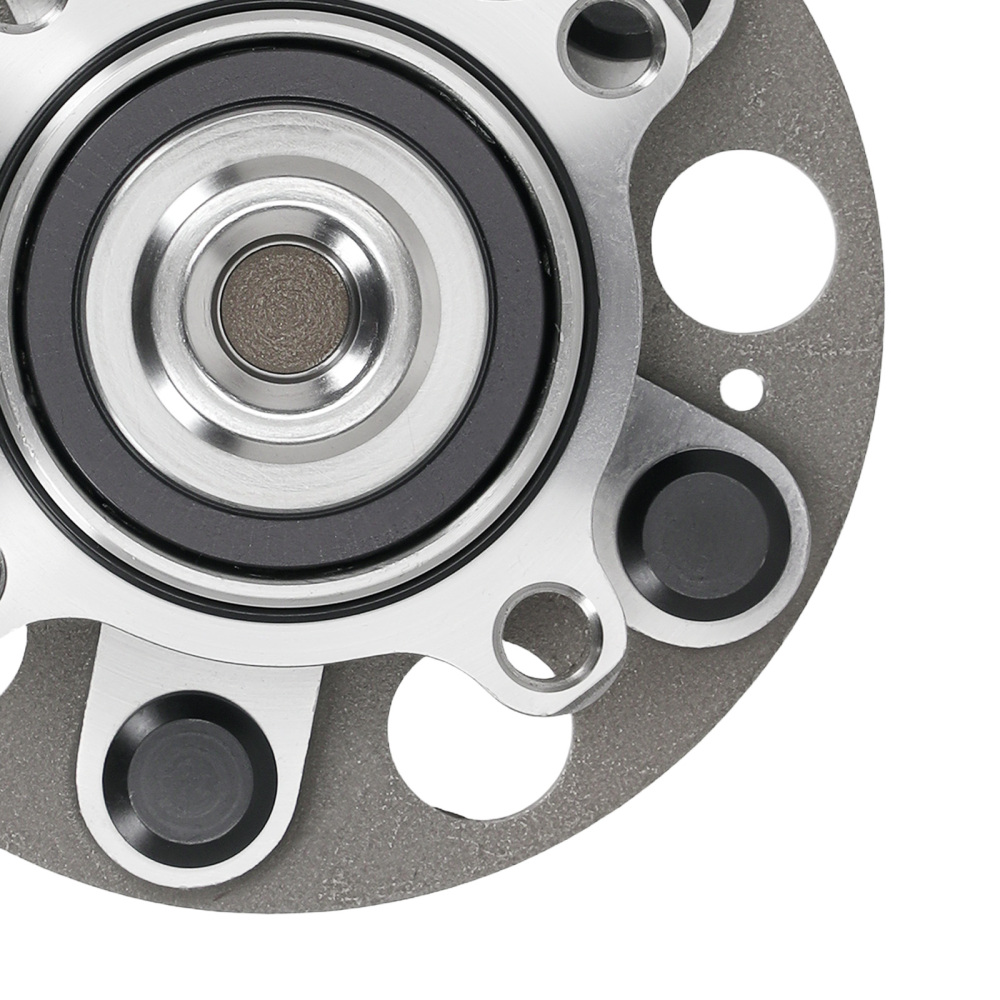 Rear Left Right Wheel Bearing Hub Assembly compatible for ACURA TL 2009-2014 512391 ABS