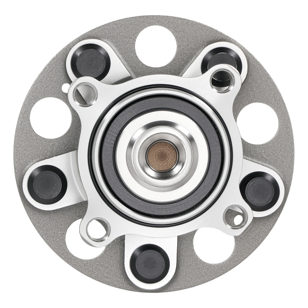 Rear Wheel Bearing Hub Assembly compatible for ACURA TL 2009-2014 42200TK4A01 ABS