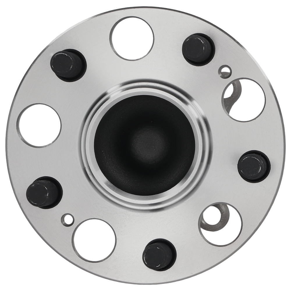Rear Wheel Bearing Hub Assembly compatible for ACURA TL 2009-2014 42200TK4A01 ABS