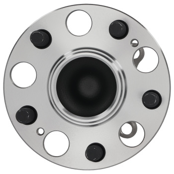 Rear Wheel Bearing Hub Assembly compatible for ACURA TL 2009-2014 42200TK4A01 ABS