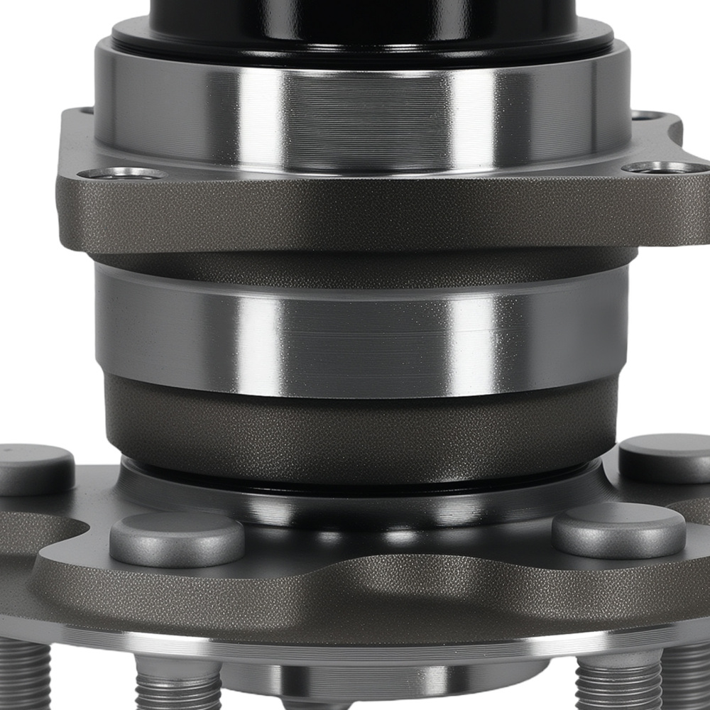 Rear Wheel Bearing Hub compatible for Toyota Corolla Sedan 2009-2019 512403 H512403