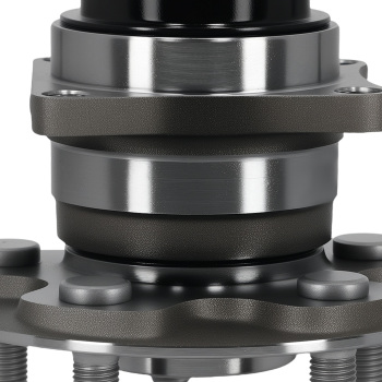Rear Wheel Bearing Hub compatible for Toyota Corolla Sedan 2009-2019 512403 H512403