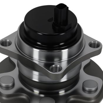 Rear Wheel Bearing Hub compatible for Toyota Corolla Sedan 2009-2019 512403 H512403
