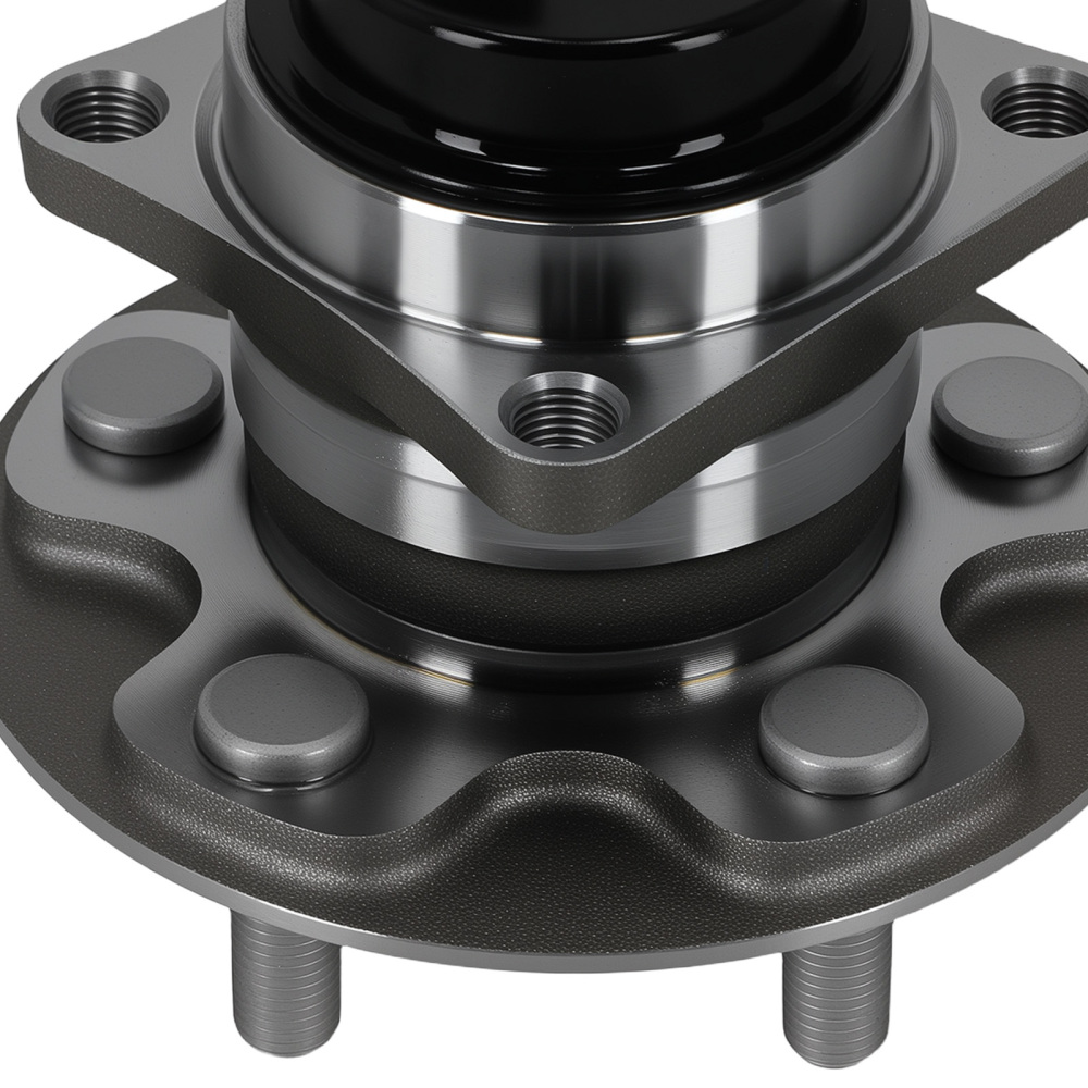 Rear Wheel Bearing Hub compatible for Toyota Corolla Sedan 2009-2019 512403 H512403