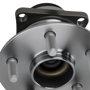 Rear Wheel Bearing Hub compatible for Toyota Corolla Sedan 2009-2019 512403 H512403