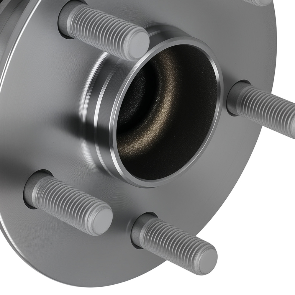 Rear Wheel Bearing Hub compatible for Toyota Corolla Sedan 2009-2019 512403 H512403