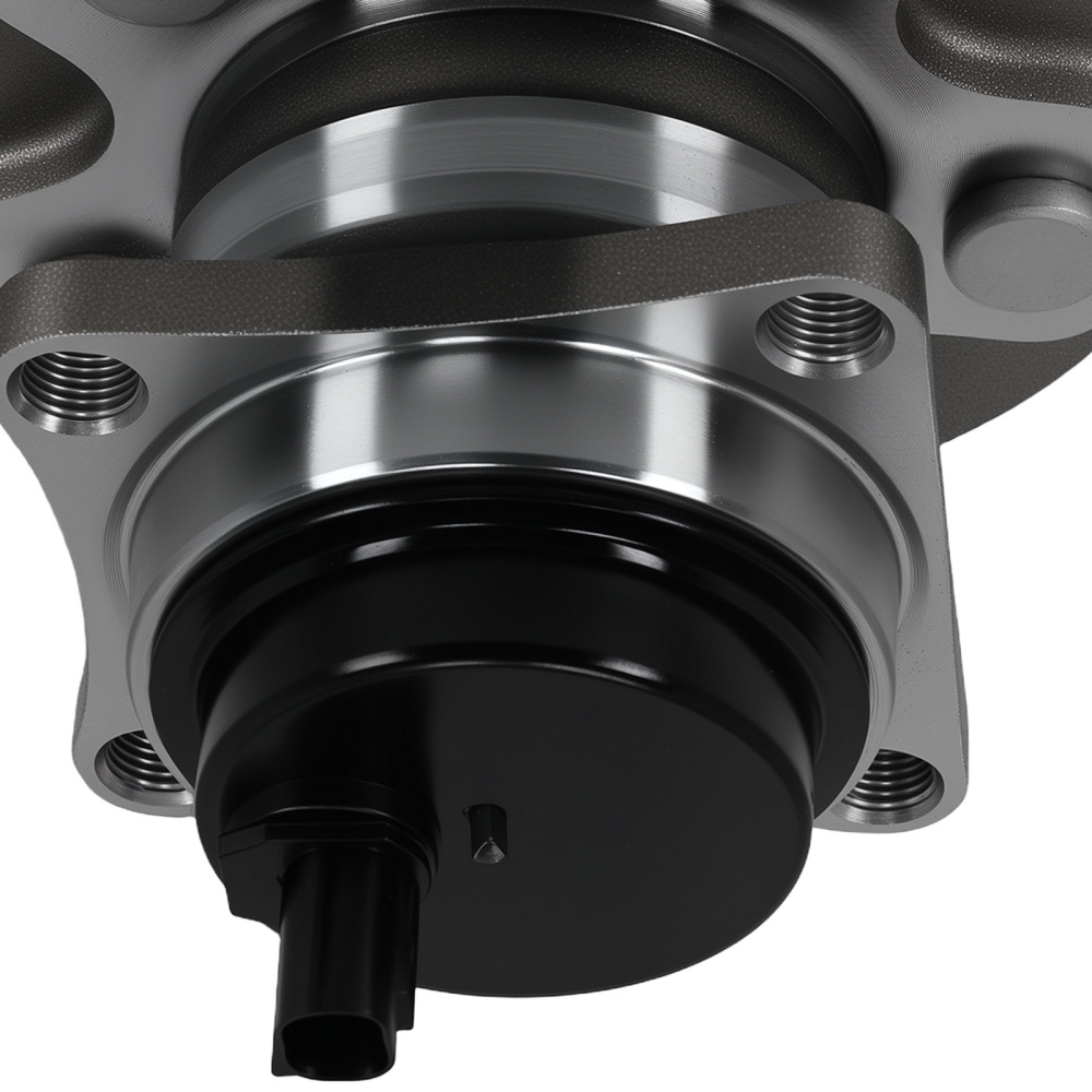 Rear Wheel Bearing Hub compatible for Toyota Corolla Sedan 2009-2019 512403 H512403