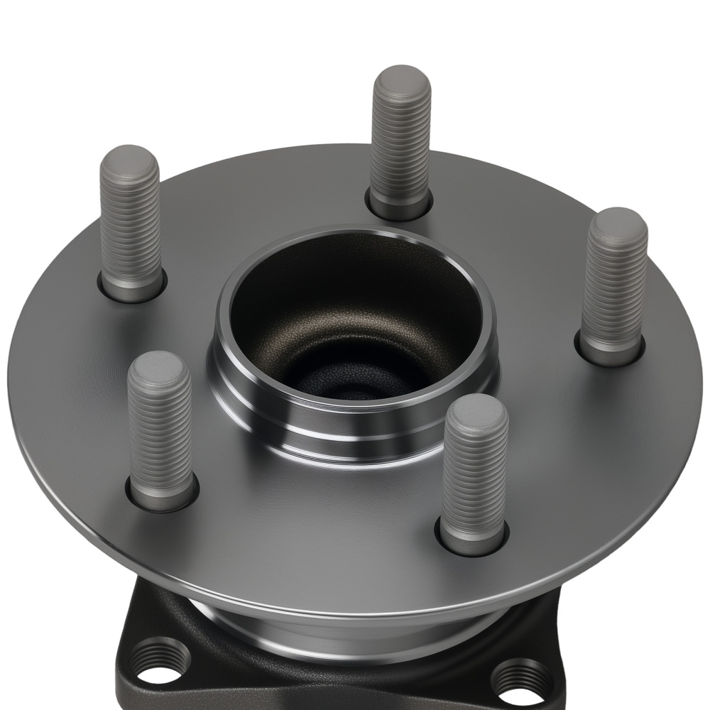 Wheel Hub Bearing Rear compatible for Toyota Corolla Sedan 2009-2019 512403 BR930713