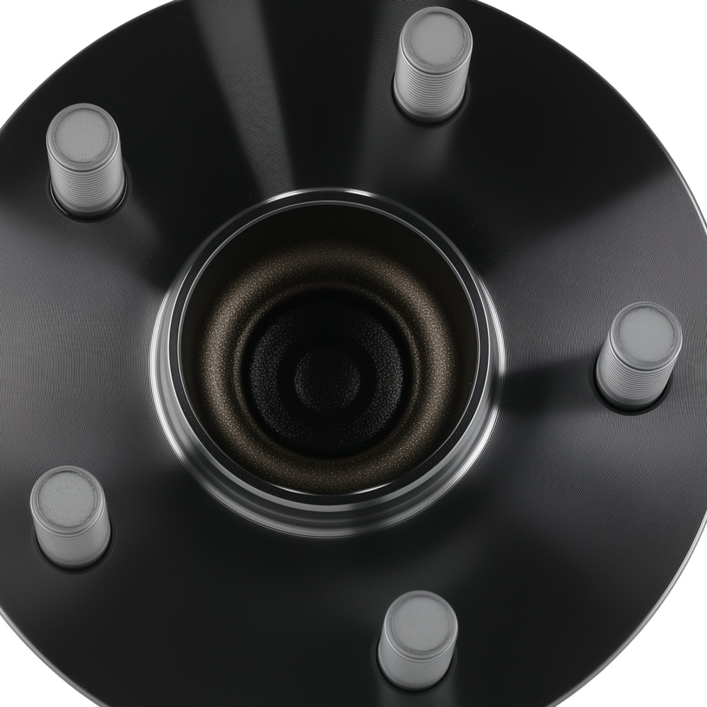 Wheel Hub Bearing Rear compatible for Toyota Corolla Sedan 2009-2019 512403 BR930713