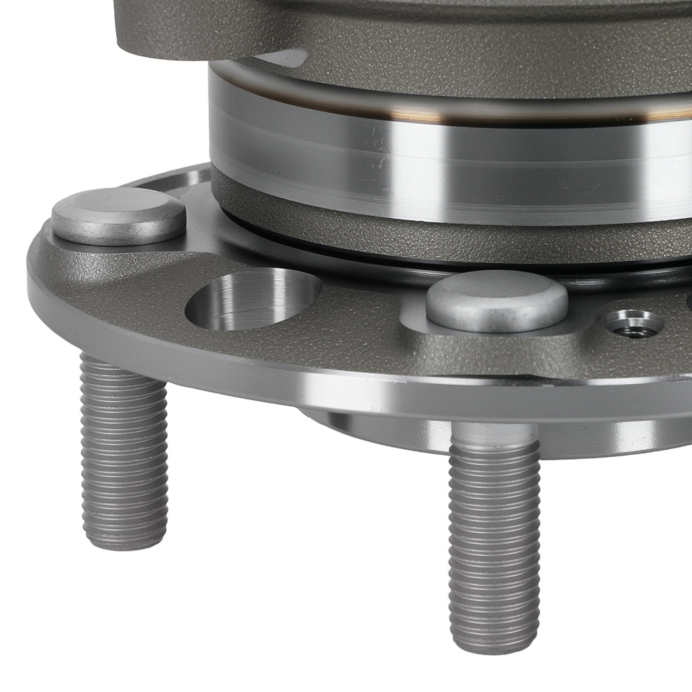 Rear Left Right Wheel Hub Bearing compatible for Hyundai Equus 2011-2016 PT512417 4 Bolt