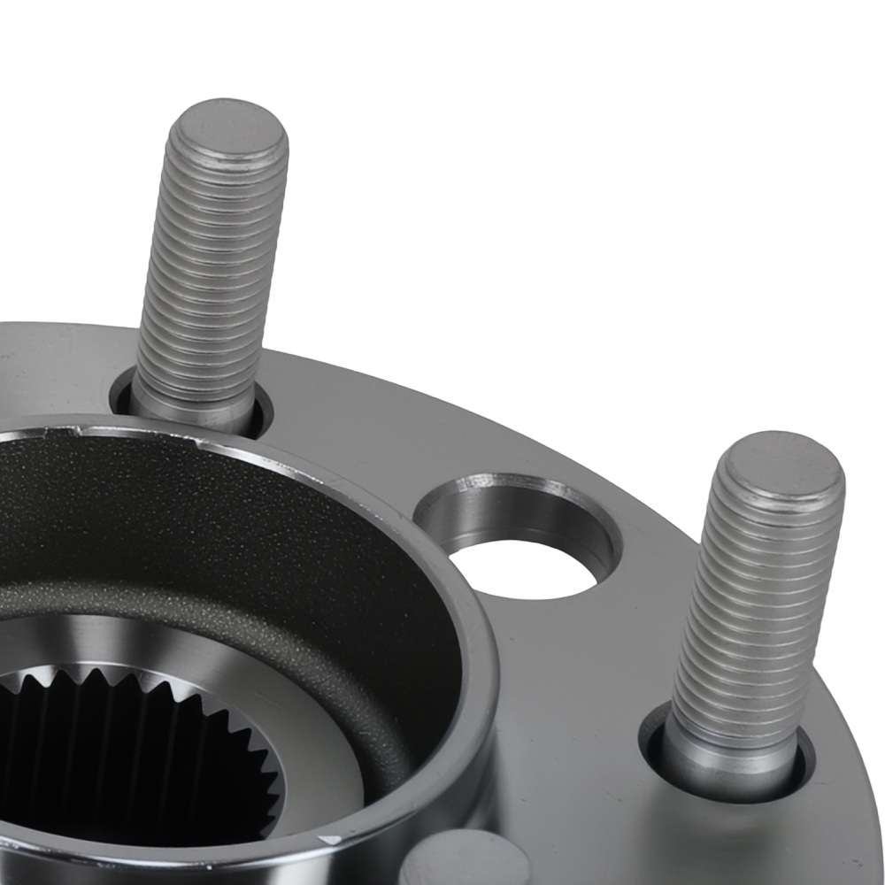 Rear Wheel Bearing Hub Assembly compatible for Hyundai Genesis 2009-2014 1411-425159