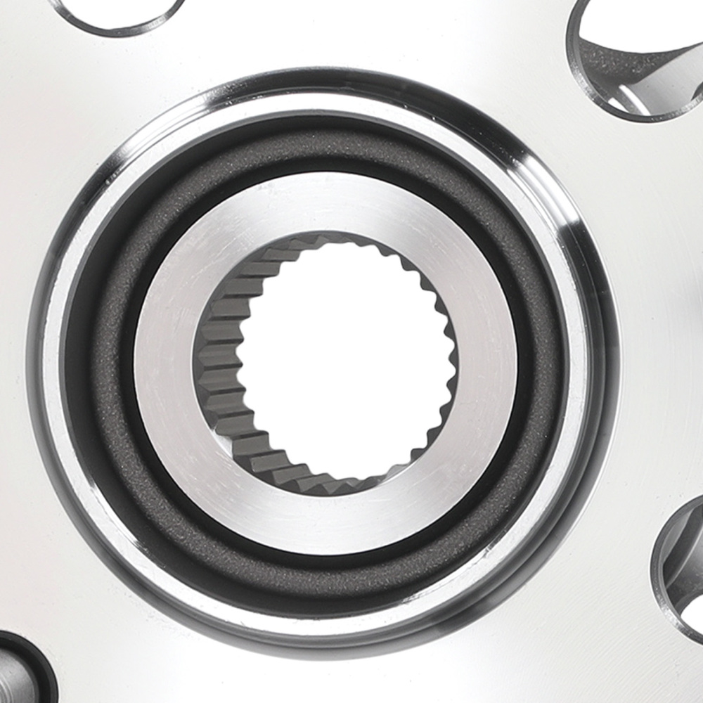 Rear Wheel Bearing Hub Assembly compatible for Hyundai Genesis 2009-2014 1411-425159