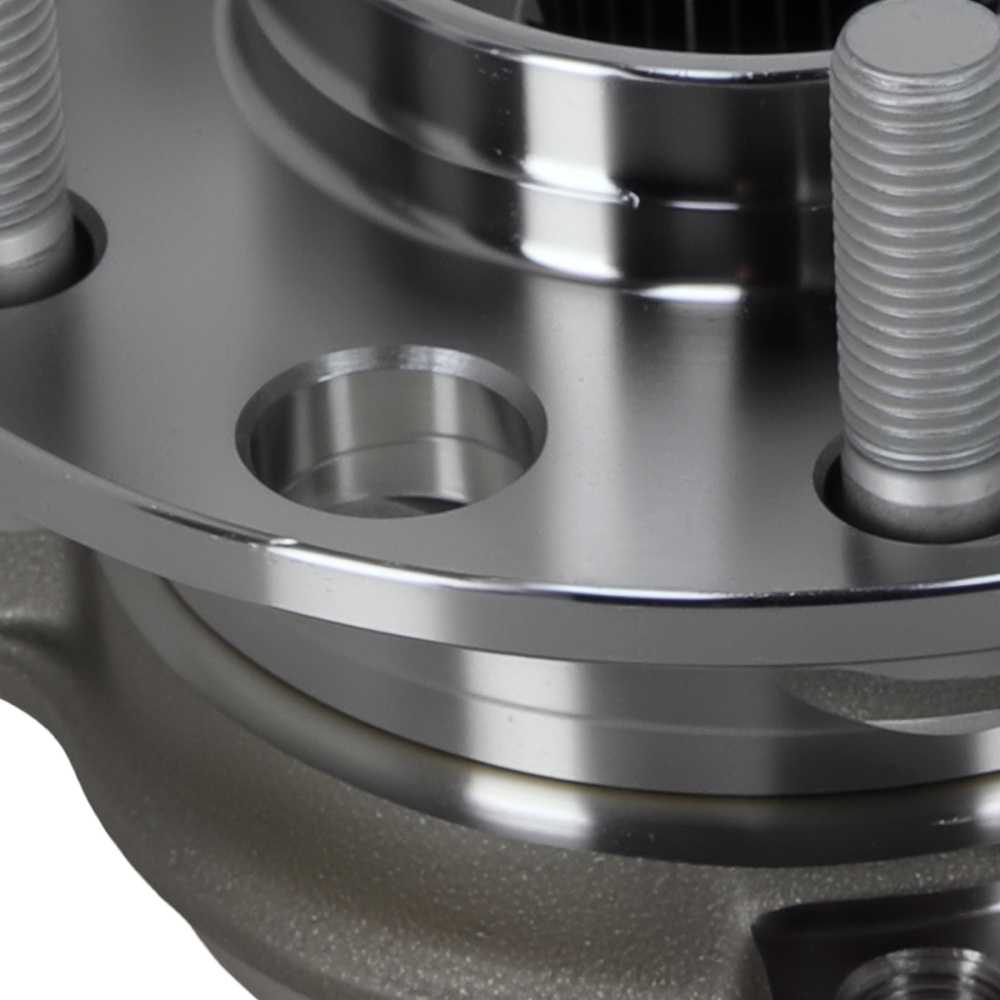 Rear Wheel Bearing Hub Assembly compatible for Hyundai Genesis 2009-2014 1411-425159