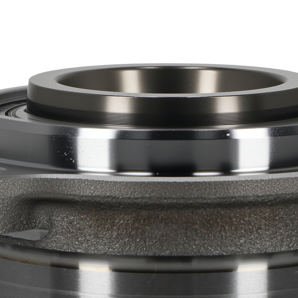 Rear Wheel Bearing Hub Assembly compatible for Hyundai Genesis 2009-2014 1411-425159