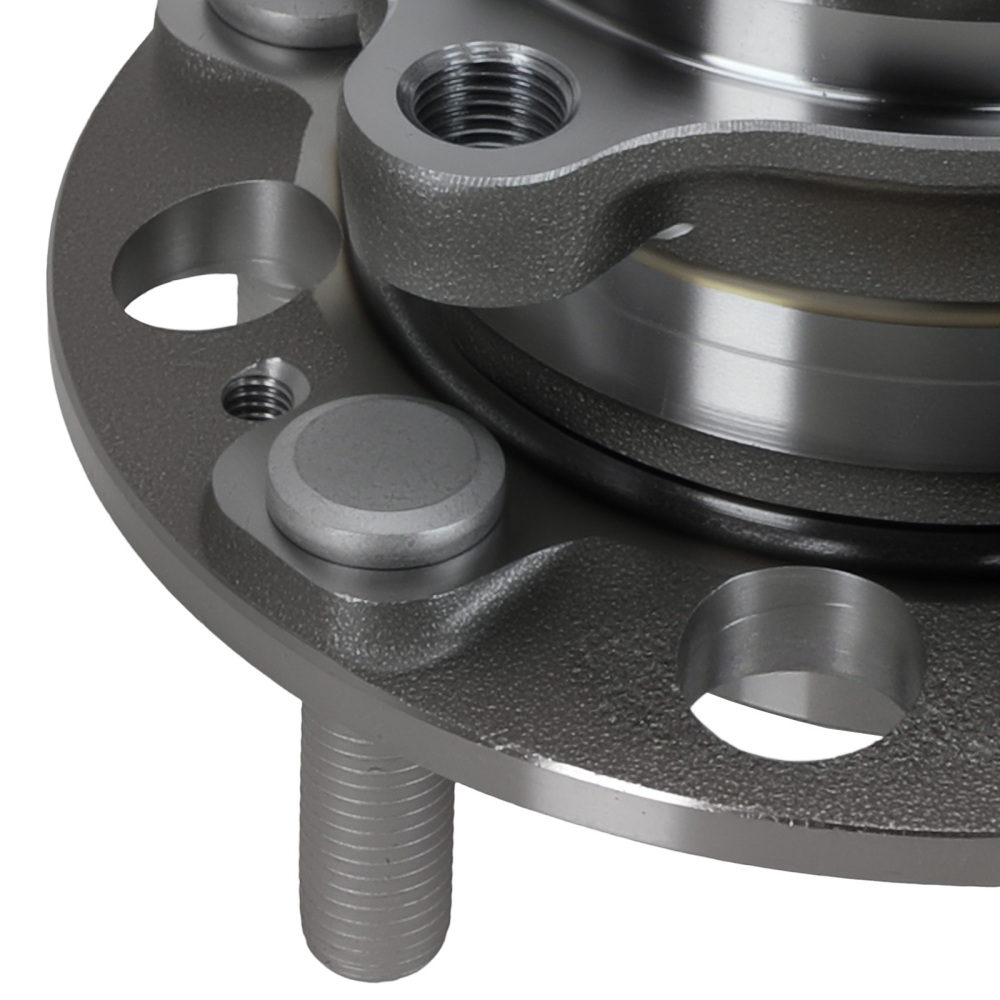 Rear Wheel Bearing Hub Assembly compatible for Hyundai Genesis 2009-2014 1411-425159