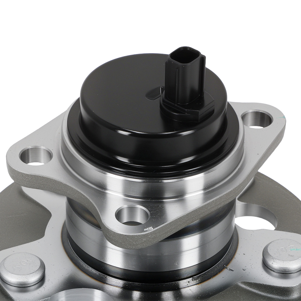 Rear Left Right 5 Lug Wheel Hub Assembly compatible for Scion xB 2008-2015 712418 ABS