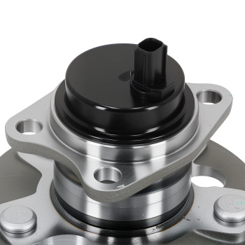 Rear Left Right 5 Lug Wheel Hub Assembly compatible for Scion xB 2008-2015 712418 ABS