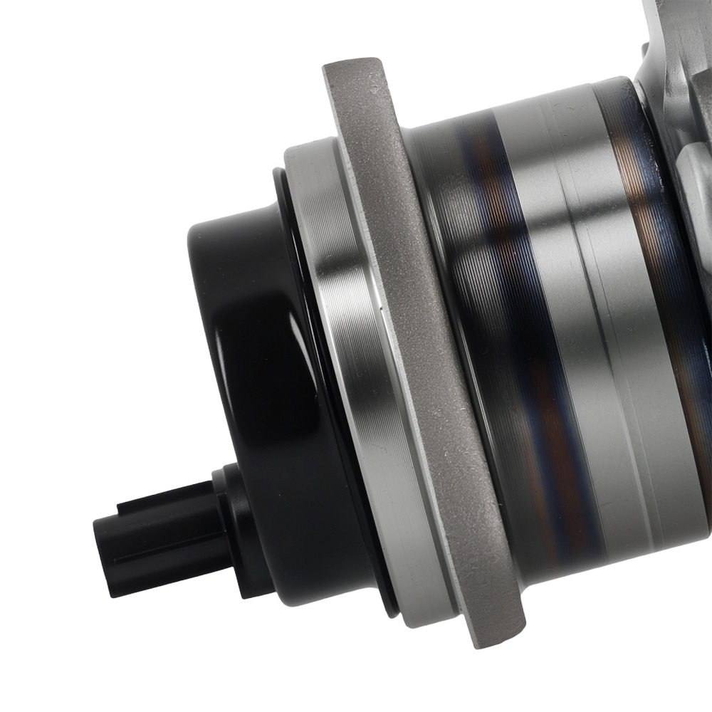 Rear Left Right 5 Lug Wheel Hub Assembly compatible for Scion xB 2008-2015 712418 ABS