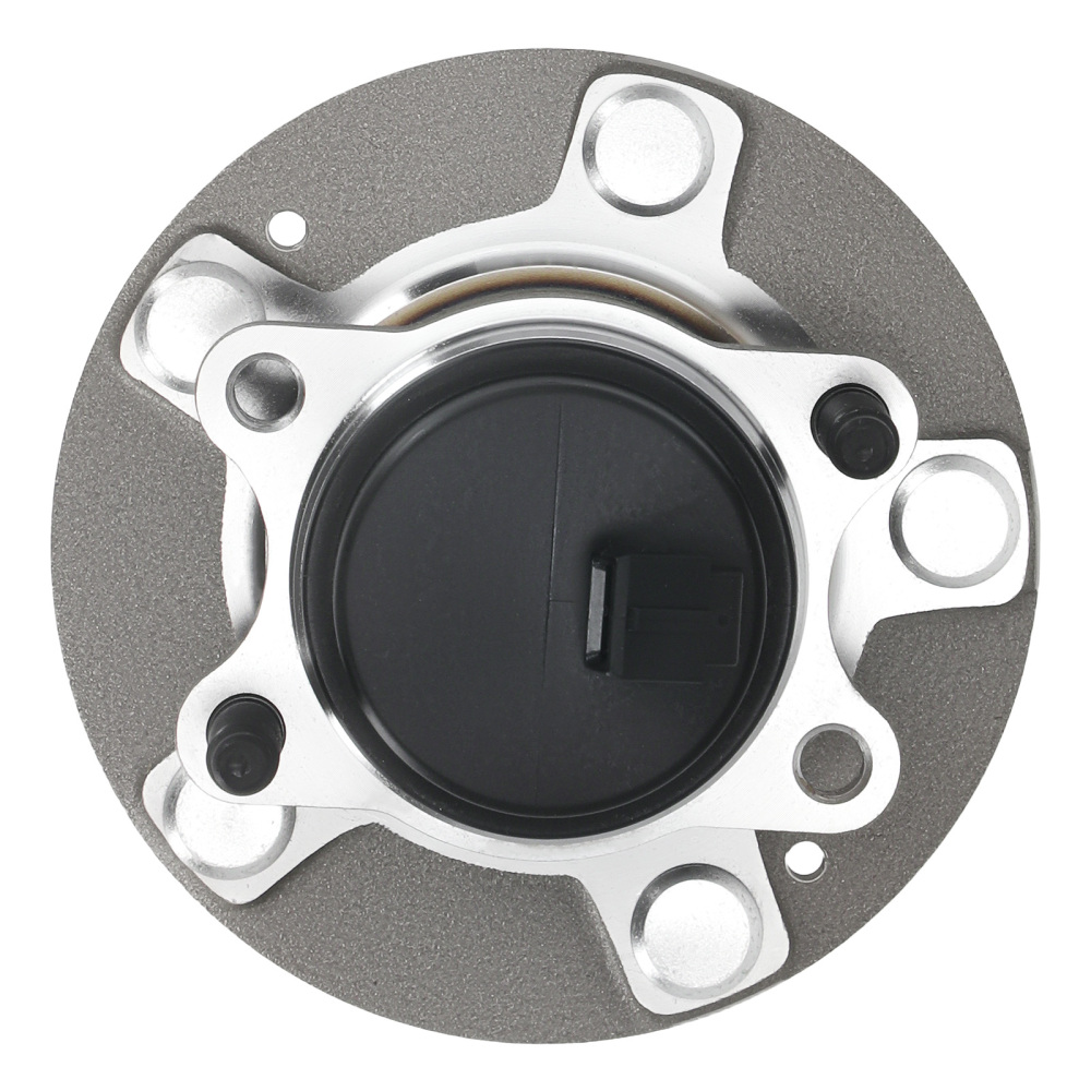 2x Rear Wheel Bearing Hub Assembly compatible for KIA Forte 2010-2013 40751004 ABS