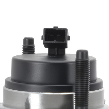 2x Rear Wheel Bearing Hub Assembly compatible for KIA Forte 2010-2013 40751004 ABS