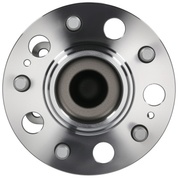 Wheel HubBearing Assembly compatible for HYUNDAI TUCSON compatible for FWD 2010-2015 512437 WE60771