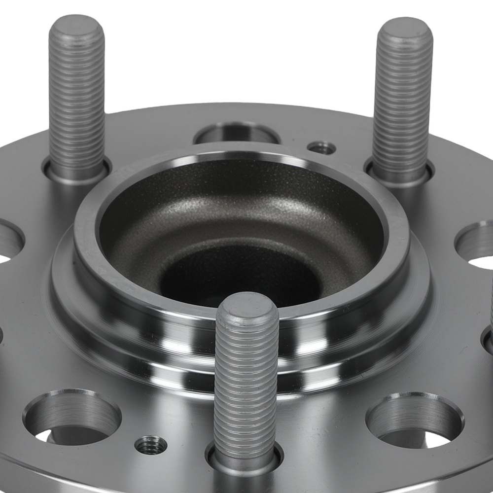 Wheel HubBearing Assembly compatible for HYUNDAI TUCSON compatible for FWD 2010-2015 512437 WE60771