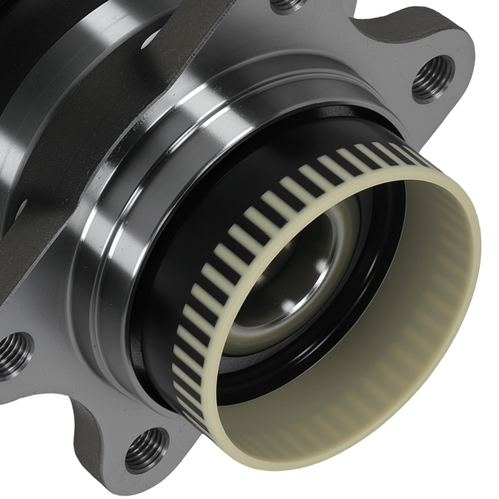 Wheel HubBearing Assembly compatible for HYUNDAI TUCSON compatible for FWD 2010-2015 512437 WE60771