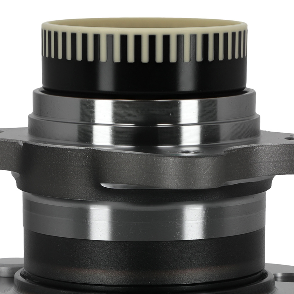 Rear Wheel Bearing Hub compatible for HYUNDAI SONATA/AZERA 512437 HA590441 2010-2017 4-Bolt